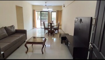 2 BHK Apartment For Rent in Kumar Kruti, Kalyani Nagar