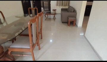Staircase in 2 BHK Apartment at Kumar Kruti, Kalyani Nagar – for Rent
