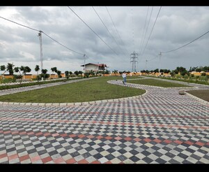  Plot – Exterior View View at Ringnodiya - for Sale