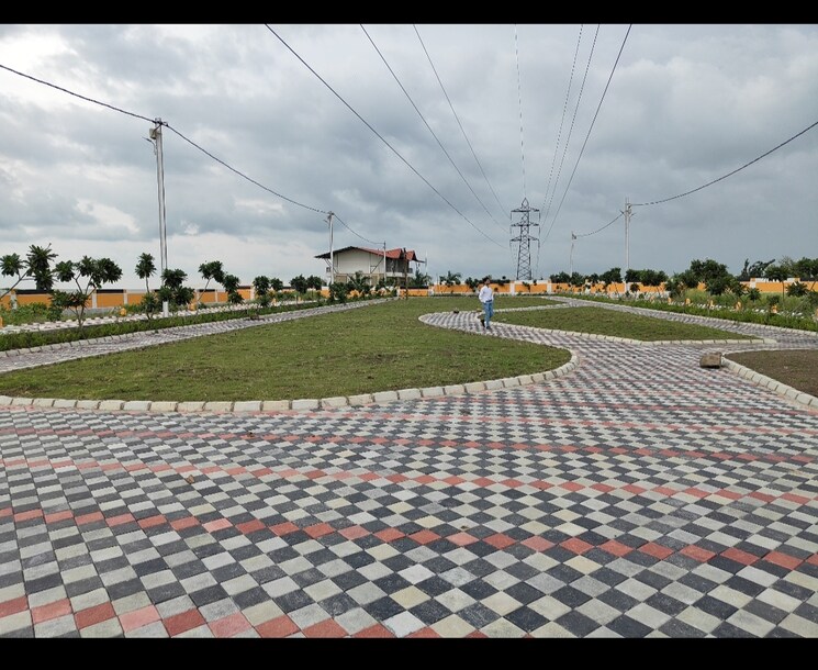 Exterior View, ringnodiya  675 Sq.Ft. Plot In Ringnodiya Indore 8655708