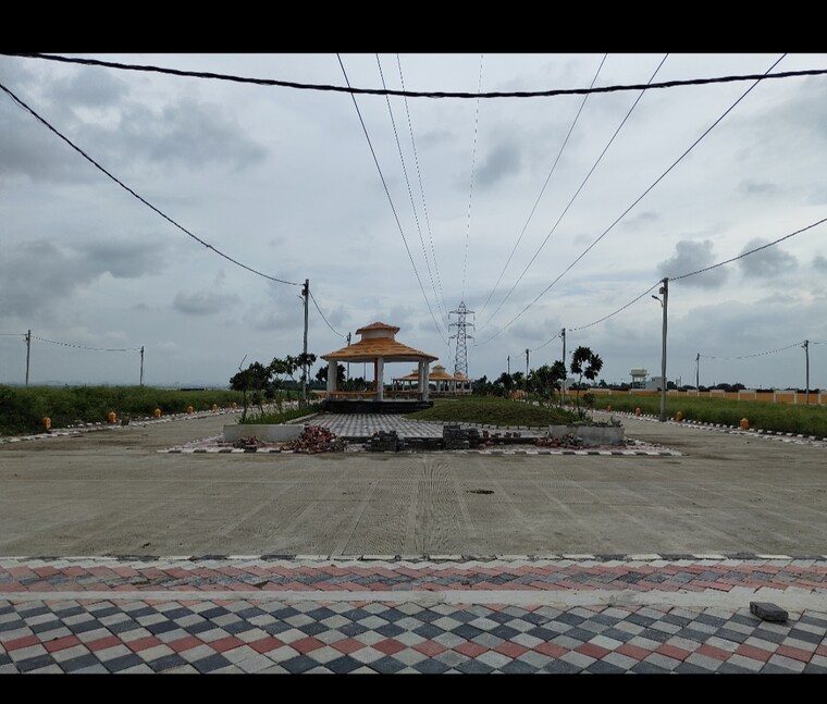 Exterior View, ringnodiya  675 Sq.Ft. Plot In Ringnodiya Indore 8655708