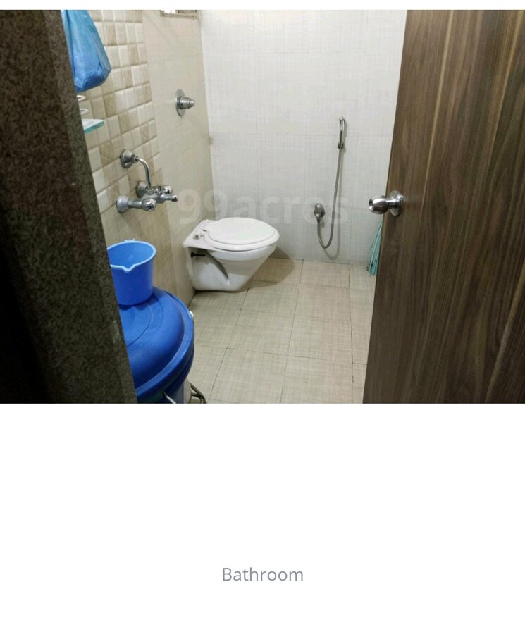 Bathroom, shagun-residency 2 Bedroom 1078 Sq.Ft. Apartment In Kalamboli Navi Mumbai 8655629