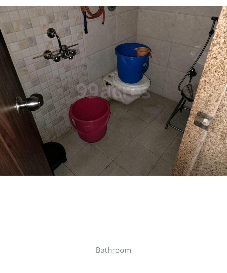Bathroom, shagun-residency 2 Bedroom 1078 Sq.Ft. Apartment In Kalamboli Navi Mumbai 8655629