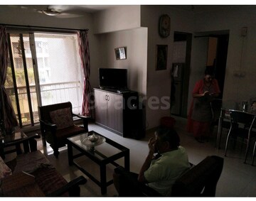 2 BHK Apartment For Sale in Shagun Residency, Kalamboli