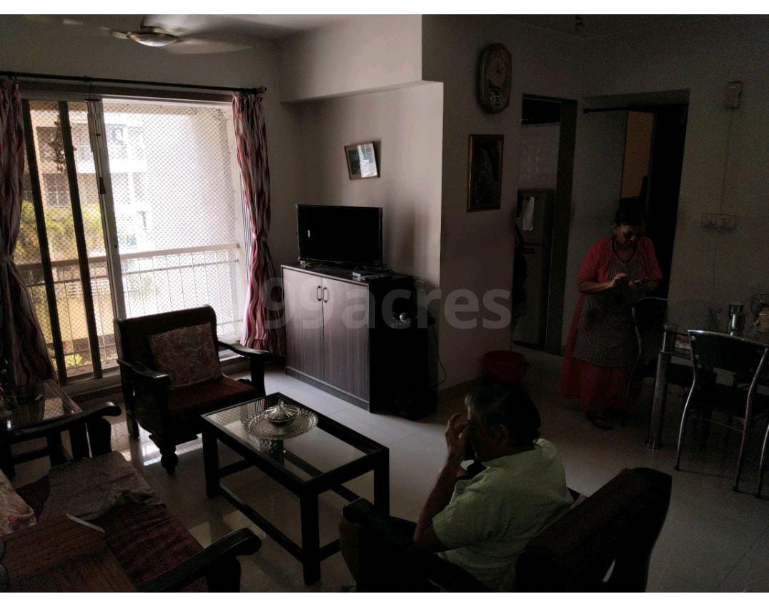 2 BHK Apartment For Sale in Shagun Residency