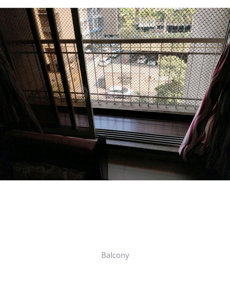 Bedroom, shagun-residency 2 Bedroom 1078 Sq.Ft. Apartment In Kalamboli Navi Mumbai 8655629