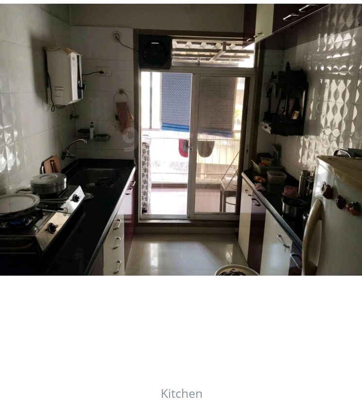 Gym, shagun-residency 2 Bedroom 1078 Sq.Ft. Apartment In Kalamboli Navi Mumbai 8655629