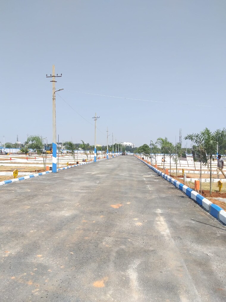 Exterior View, chandapura anekal road  1200 Sq.Yd. Plot In Chandapura Anekal Road Bangalore 8655664