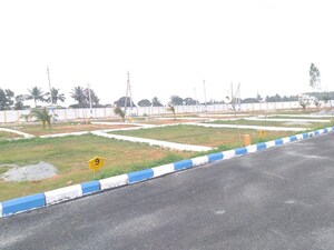  Plot – Exterior View View at Chandapura Anekal Road - for Sale