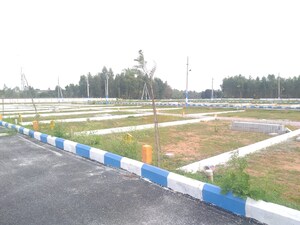 Plot For Sale in Chandapura Anekal Road