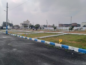  Plot – Exterior View View at Chandapura Anekal Road - for Sale