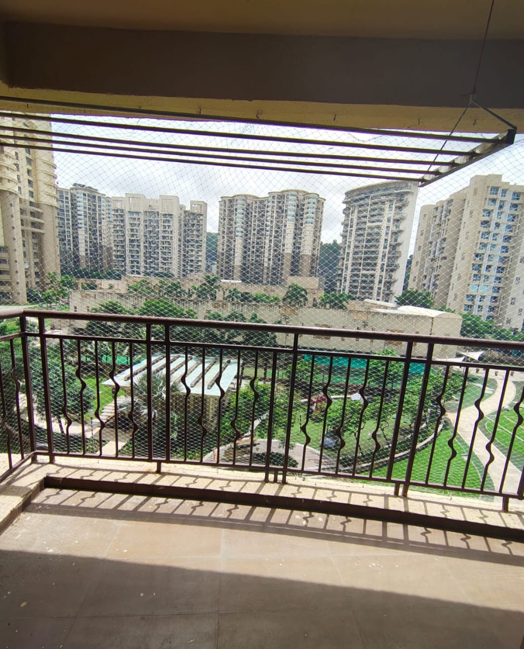 3 BHK 1444 Sq.Ft. Apartment in Yarrow Yucca Vinca