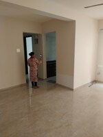 1 BHK + Pooja Room 430 Sq.Ft. Apartment in Raunak City Sector 4 D6