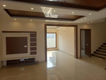 Building Lobby in 6 BHK Independent House at Aerocity – for Sale