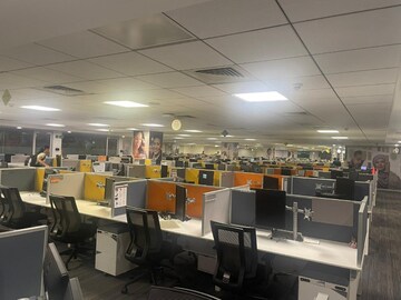  Office Space For Rent in Adugodi