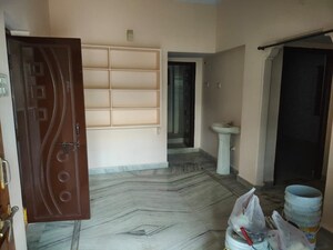 Living Room in 2 BHK Independent House at Malkajgiri – for Sale