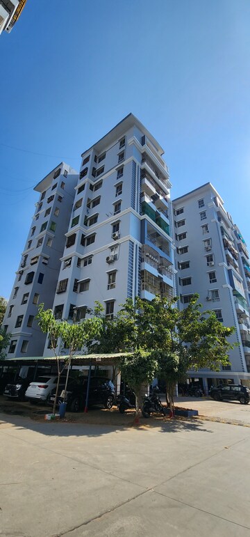 3 BHK Apartment For Sale in Jalvayu Tower Kavadiguda, Kavadiguda