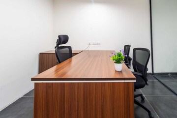 Team Area in  Office Space at Ab Road – for Rent