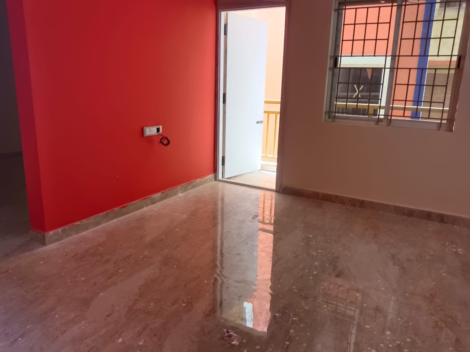 1 BHK Builder Floor For Rent in Ashbulla Reel Estate Agen
