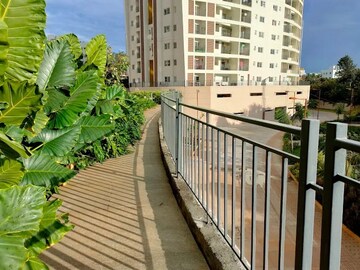 1 BHK Apartment For Rent in Kolte Patil Mirabilis, Horamavu