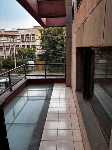 3 BHK Builder Floor For Rent in Apex Apartments, Sector 45