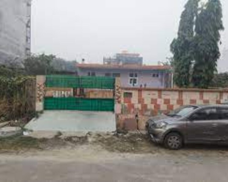Exterior View, omicron iii greater noida  200 Sq.Mt. Plot In Omicron Iii Greater Noida Greater Noida 8655774