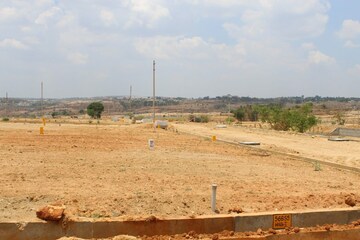  Plot For Sale in Artha Neo Aspire, Hoskote