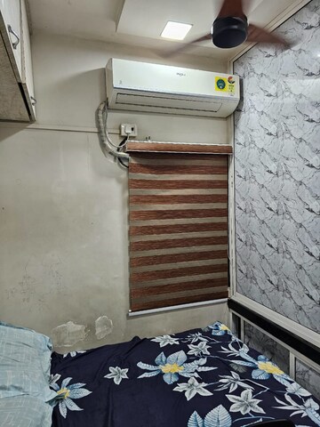 Furnished Amenities in 1 RK Apartment at Utkarsh CHS Panvel, Khanda Colony – for Rent