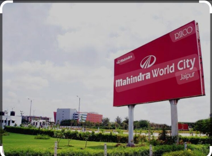 Exterior View, muhana  111 Sq.Yd. Plot In Muhana Jaipur 8655797