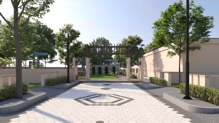Exterior View, muhana  111 Sq.Yd. Plot In Muhana Jaipur 8655797