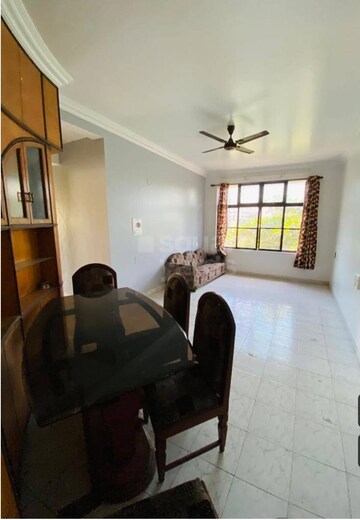 1 BHK Apartment For Rent in Mayfair Eleganza Phase II, Kondhwa