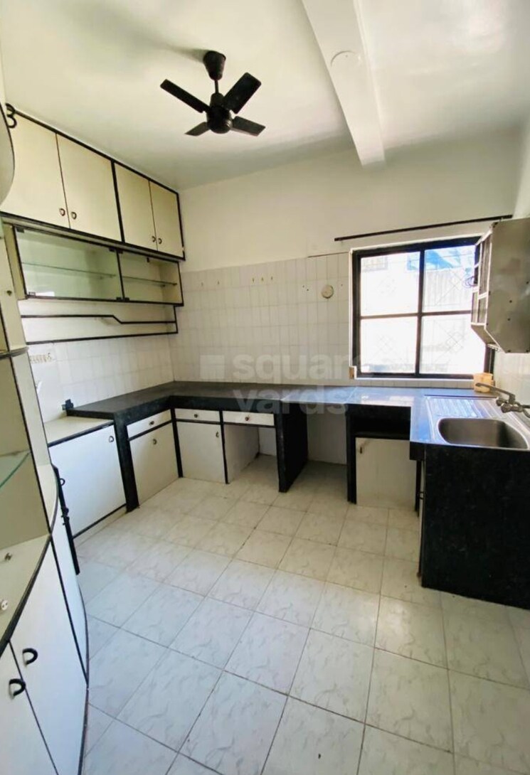 Kitchen, mayfair-eleganza-phase-ii 1 Bedroom 700 Sq.Ft. Apartment In Kondhwa Pune 8655793