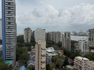 4 BHK Apartment – Exterior View View at Colaba - for Rent