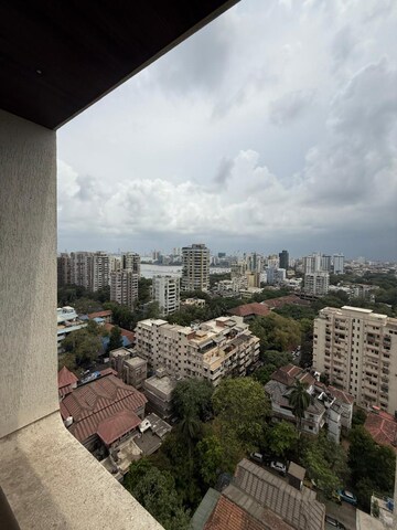4 BHK Apartment – Exterior View View at Colaba - for Rent
