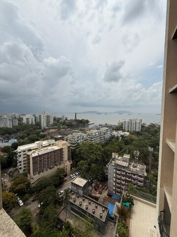 4 BHK Apartment – Exterior View View at Colaba - for Rent