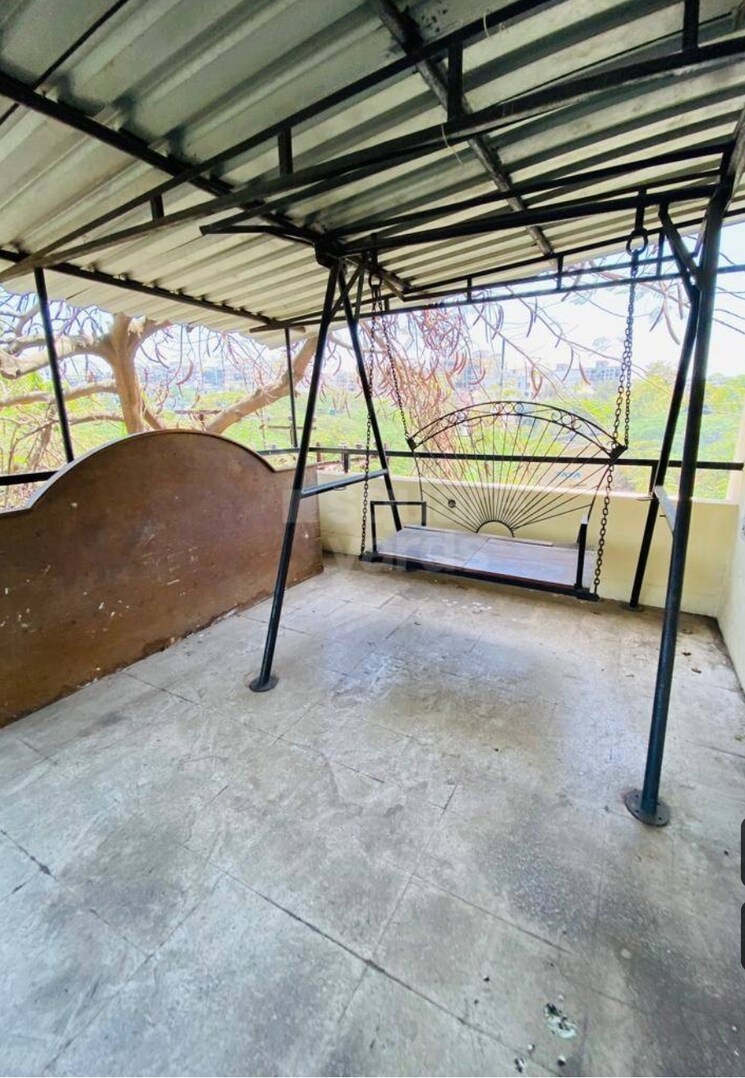 Terrace, mayfair-eleganza-phase-ii 1 Bedroom 700 Sq.Ft. Apartment In Kondhwa Pune 8655793