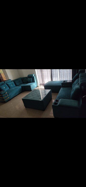3.5 BHK Apartment For Rent in Maya Green Lotus Saksham, International Airport Road