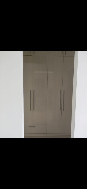 Building Lobby in 3.5 BHK Apartment at Maya Green Lotus Saksham, International Airport Road – for Rent