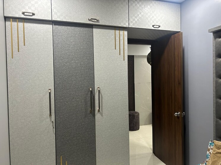 Room, naman-premier 2 Bedroom 665 Sq.Ft. Apartment In Andheri East Mumbai 8655810