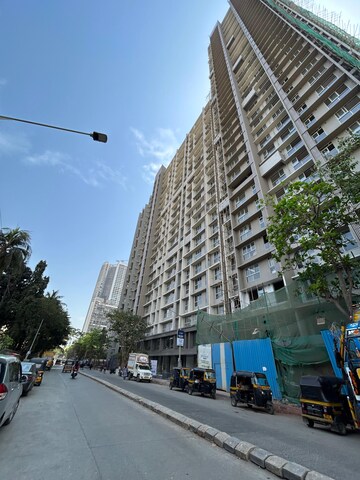 1 BHK Apartment For Rent in Veena Smart Homes, Kandivali West