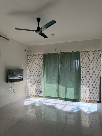 Bathroom in 1 BHK Apartment at Paranjape Blue Ridge, Hinjewadi – for Rent