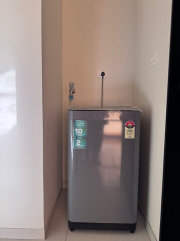 1 BHK Apartment For Rent in Paranjape Blue Ridge, Hinjewadi