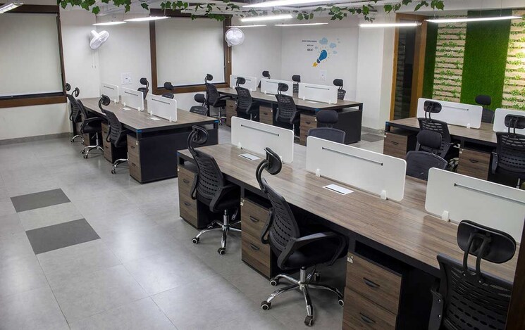 Team Area, vijay nagar Commercial Office Space 2250 Sq.Ft. In Vijay Nagar Indore 8655795