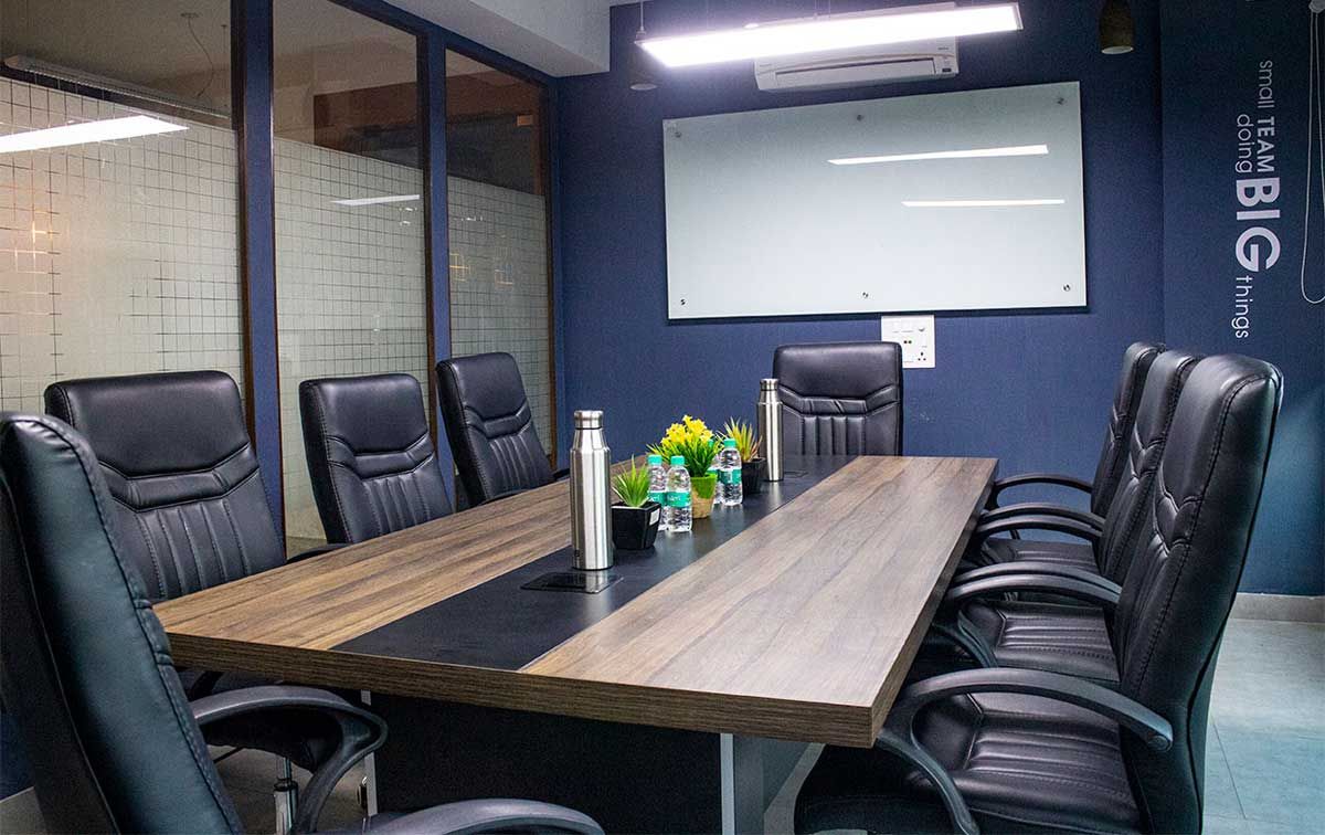 Office Space For Rent in Vijay Nagar