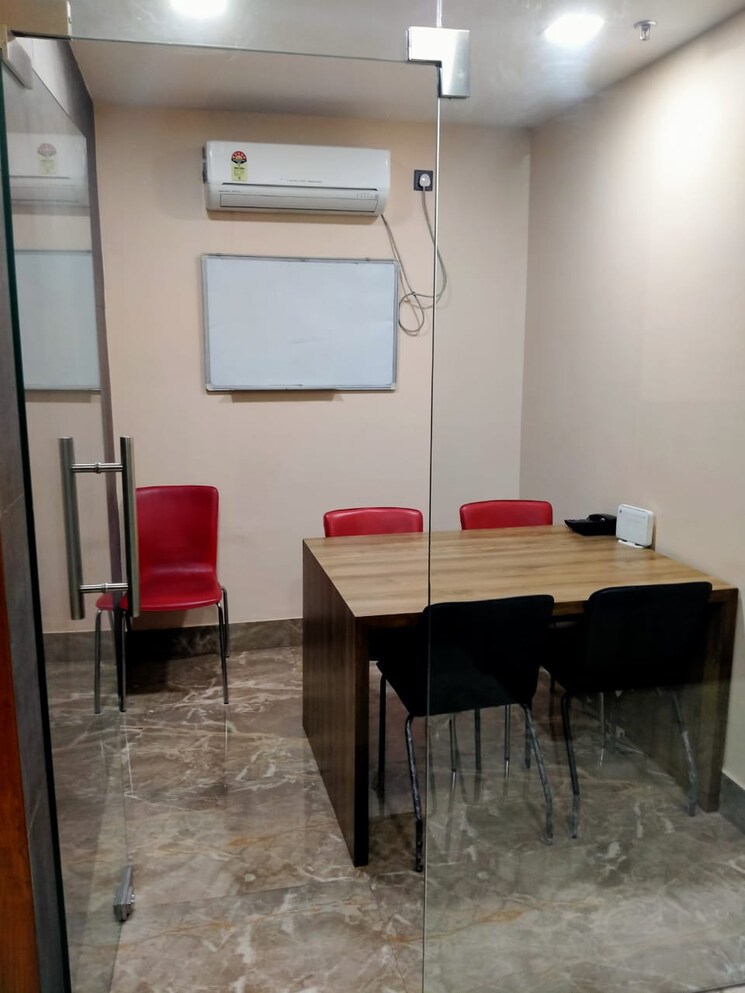 Team Area, salt lake sector v Commercial Office Space 700 Sq.Ft. In Salt Lake Sector V Kolkata 8655800