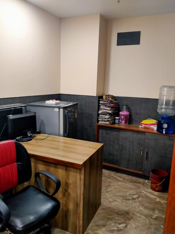 Team Area, salt lake sector v Commercial Office Space 700 Sq.Ft. In Salt Lake Sector V Kolkata 8655800