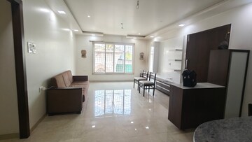 2 BHK Apartment For Rent in Ahura Liberty Phase I, Koregaon Park