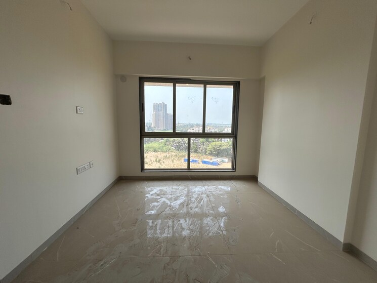 Room, veena-smart-homes 2 Bedroom 586 Sq.Ft. Apartment In Kandivali West Mumbai 8655823