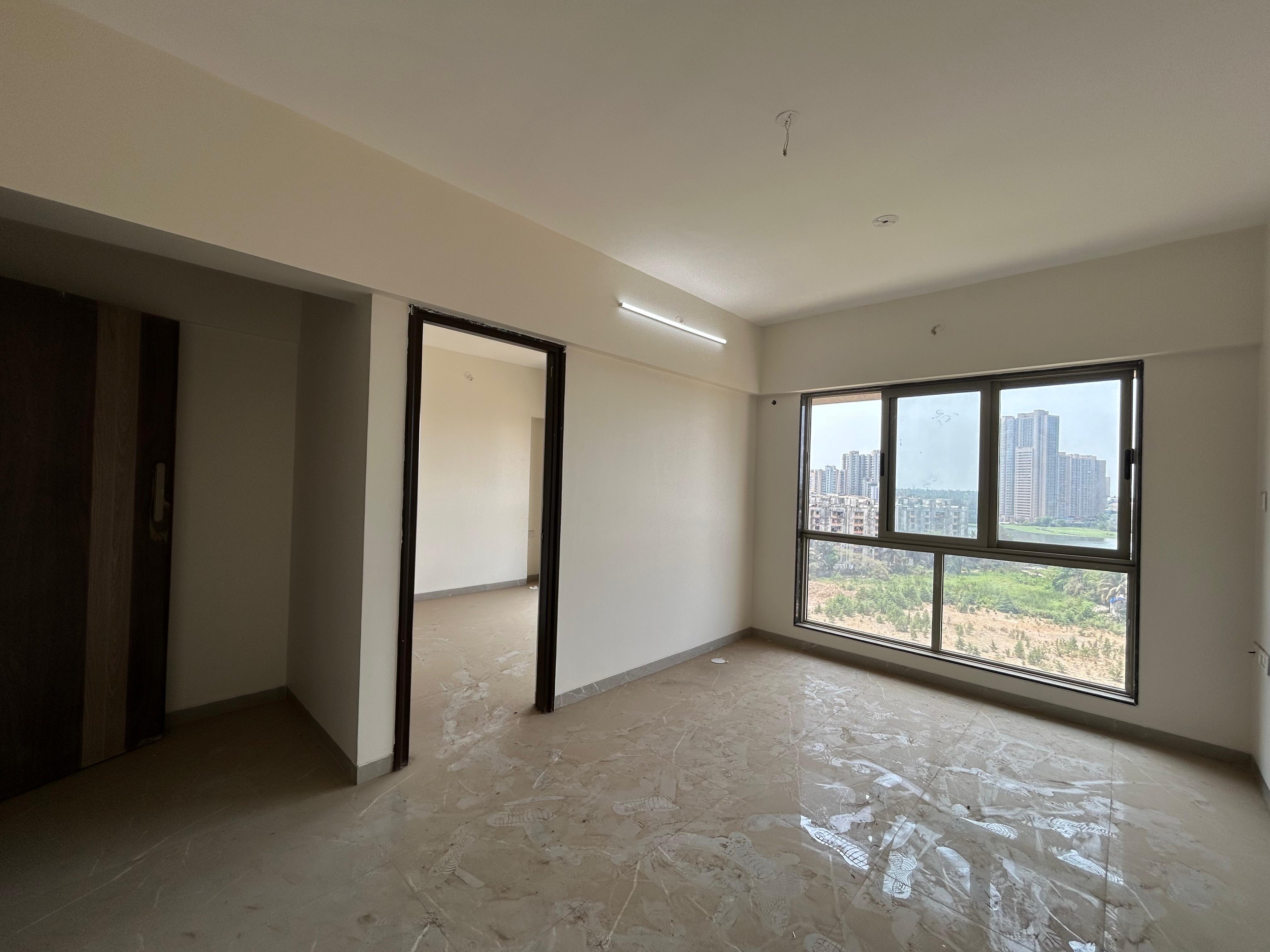 2 BHK Apartment For Rent in Veena Smart Homes