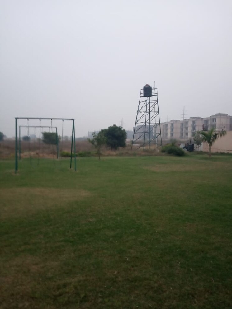 Exterior View, kalindi kunj  150 Sq.Yd. Plot In Kalindi Kunj Khurja 8655831